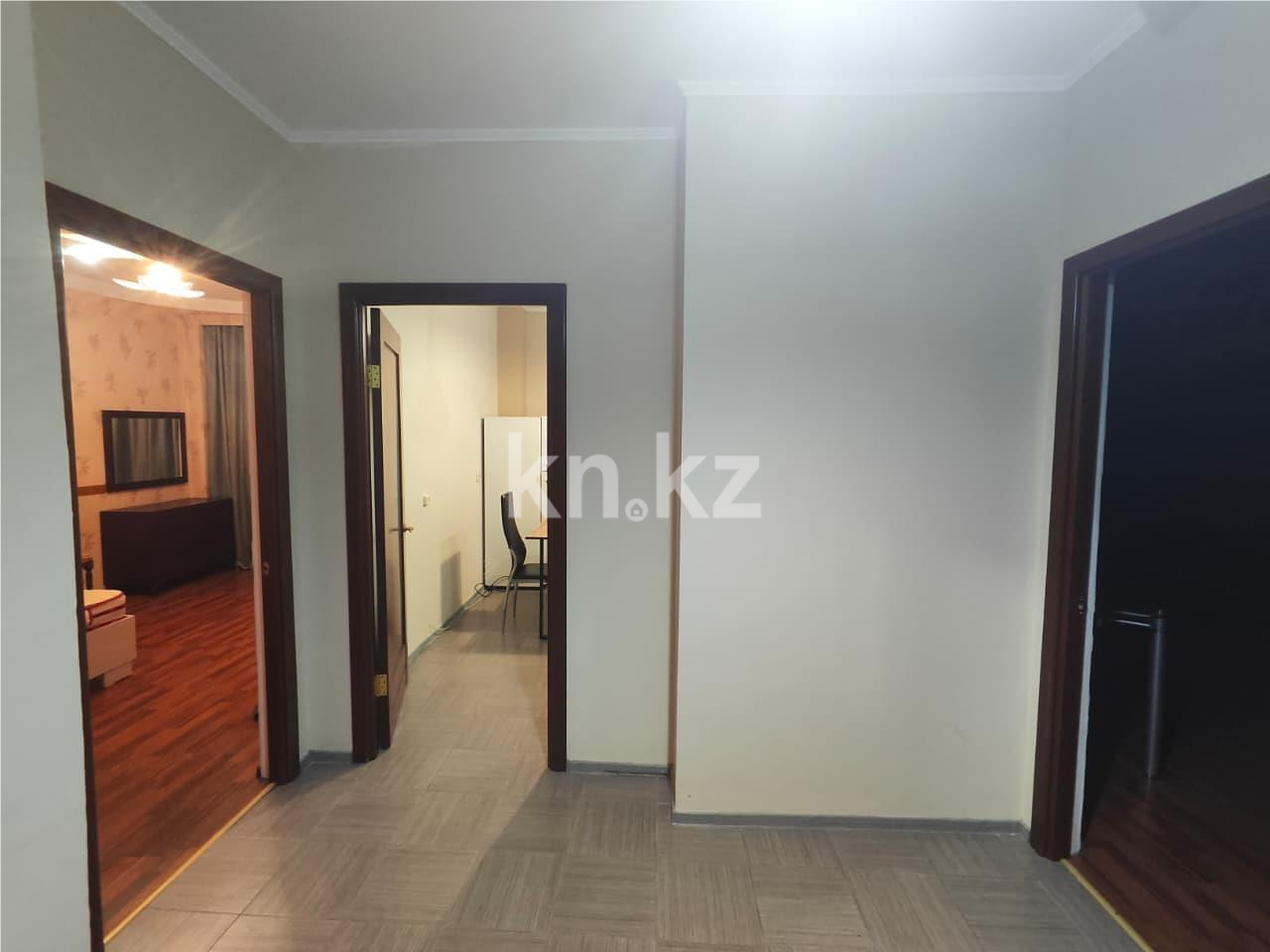 Продажа 2-комнатной квартиры, 65 м² - Продажа квартир в новостройках Астаны - страница 18 фото 7 из 11