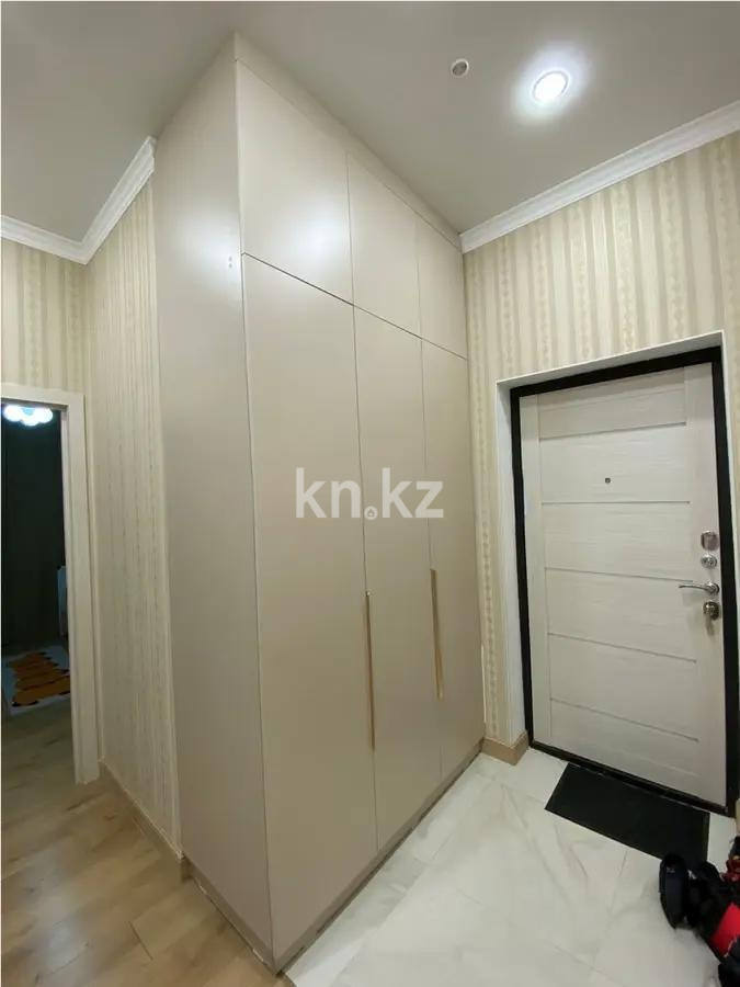 Продажа 2-комнатной квартиры, 50 м² - Продажа двухкомнатных квартир от собственников в Астане - страница 2 фото 6 из 6