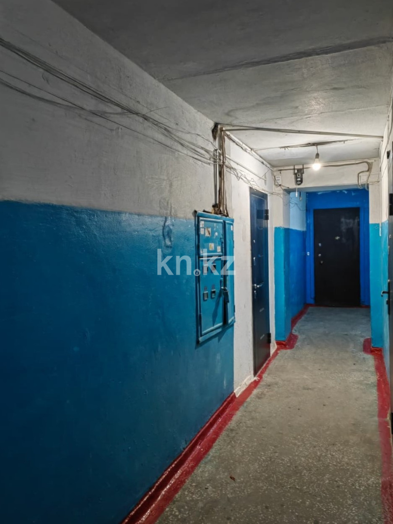 Продажа 1-комнатной квартиры, 35 м² в Караганде - фото 37