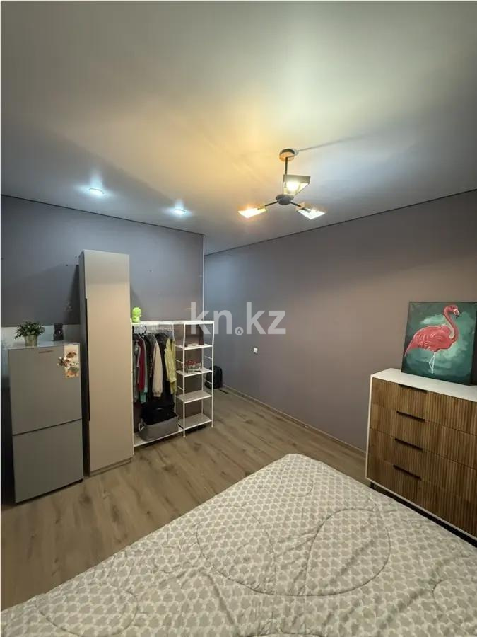 Продажа 1-комнатной квартиры, 18 м², ул. Е-810, дом  2/21 в Астане - фото 2