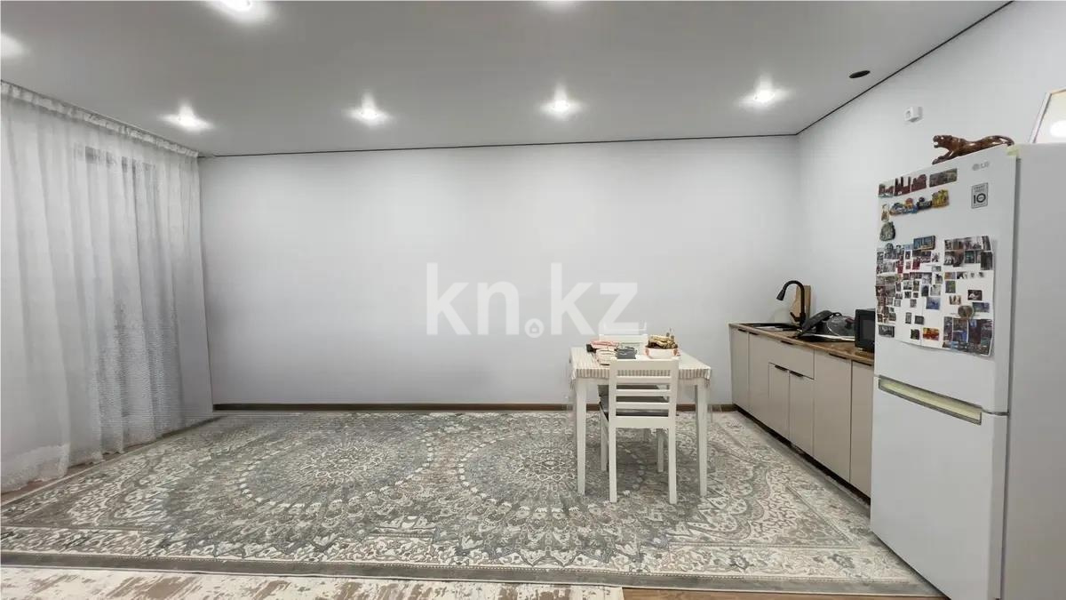Продажа 1-комнатной квартиры, 34 м² - Продажа квартир в Семее фото 1 из 2