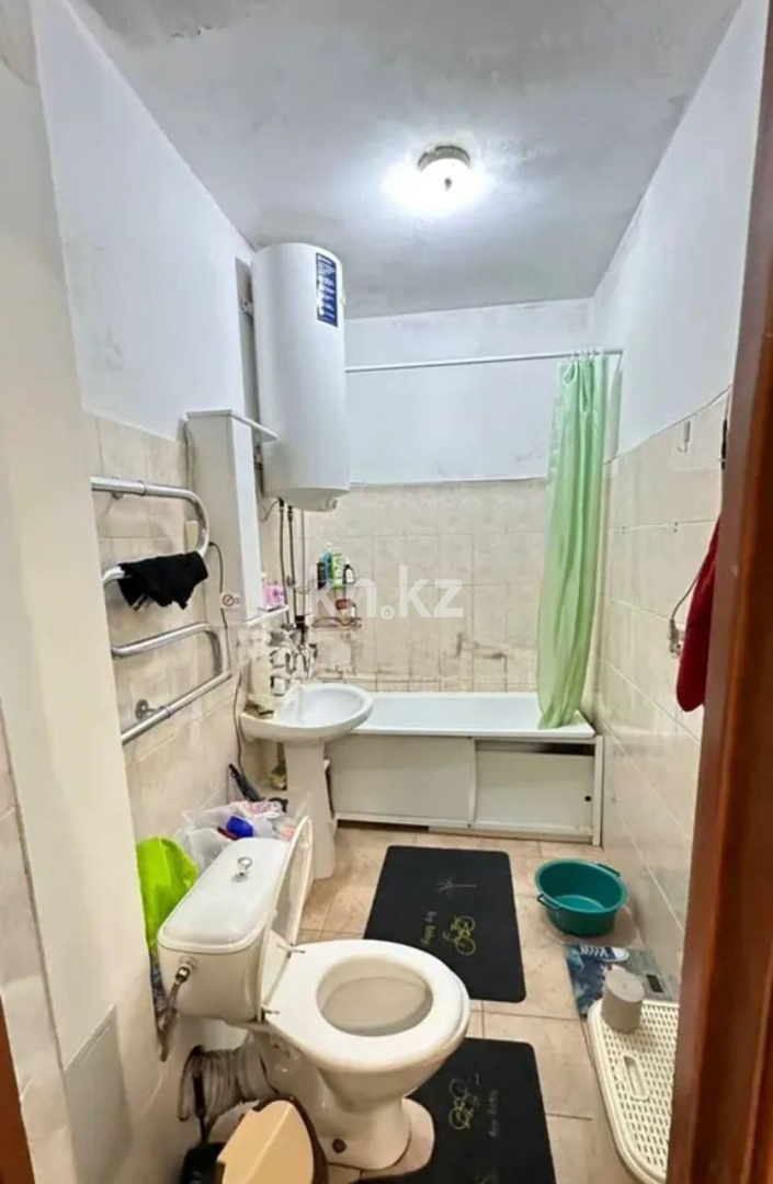 Продажа 1-комнатной квартиры, 34 м², ул. Шалкоде, дом  9 в Астане - фото 3