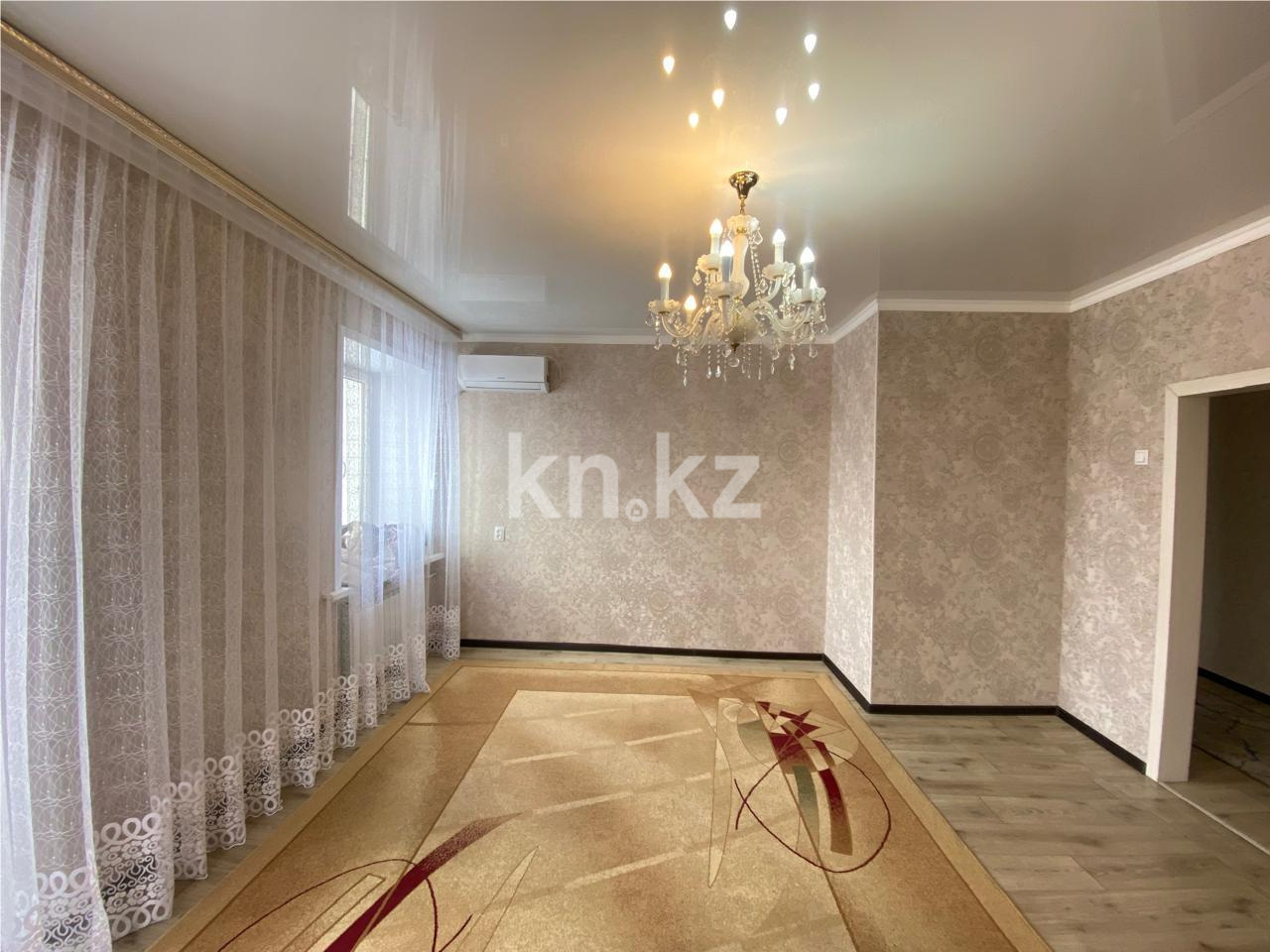 Продажа 3-комнатной квартиры, 70 м² - Продажа квартир в Караганде фото 2 из 18