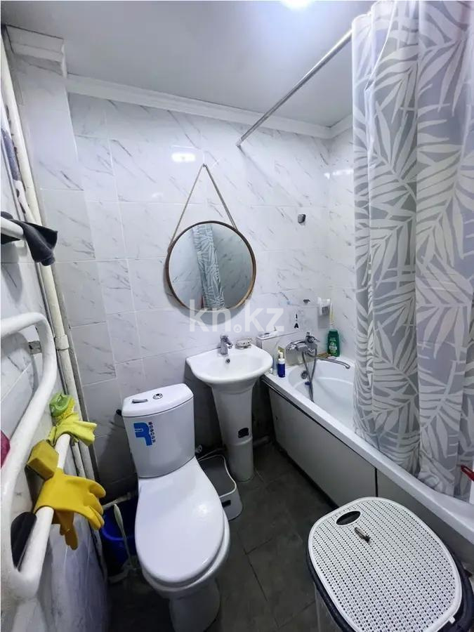 Продажа 2-комнатной квартиры, 42 м², мкр-н Айнабулак-3, дом  122 - Продажа квартир в Алматы фото 4 из 4