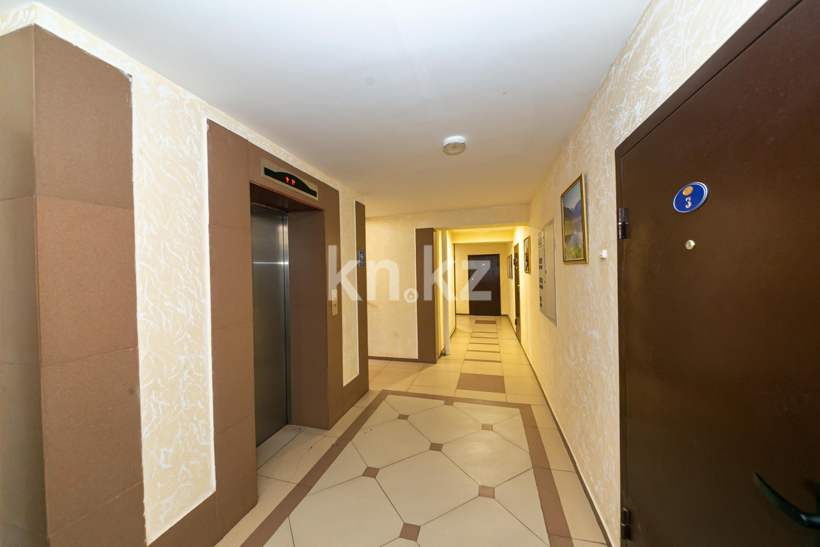 Продажа 2-комнатной квартиры, 50 м², ул. Е-319, дом  2 в Астане - фото 19