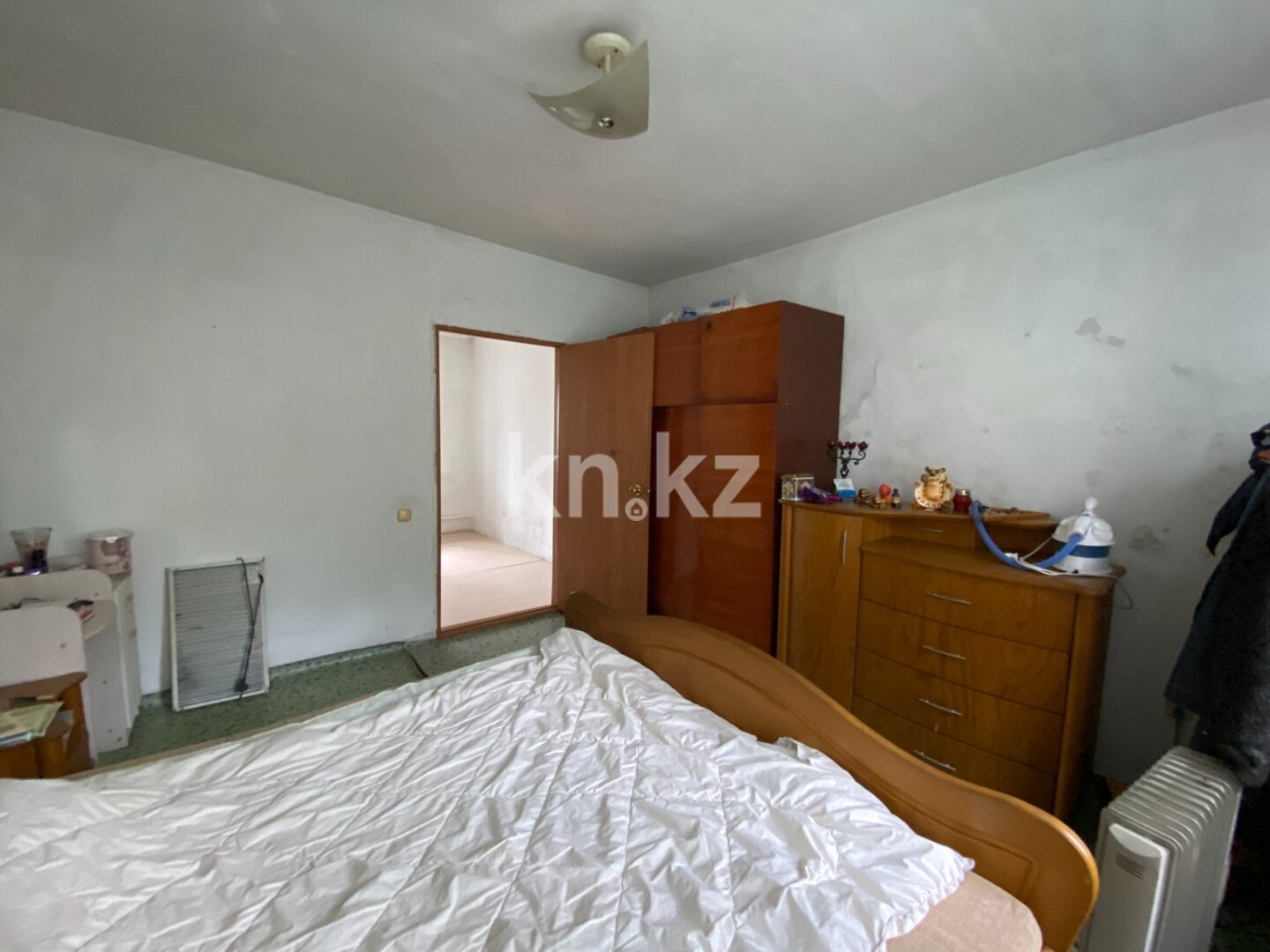 Продажа 4-комнатного дома, 65.6 м² в Караганде - фото 14