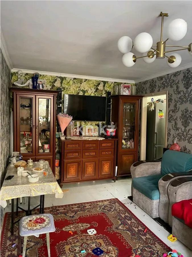 Продажа 2-комнатной квартиры, 41.5 м² - Продажа двухкомнатных квартир от собственников в Алматы - страница 52 фото 1 из 3