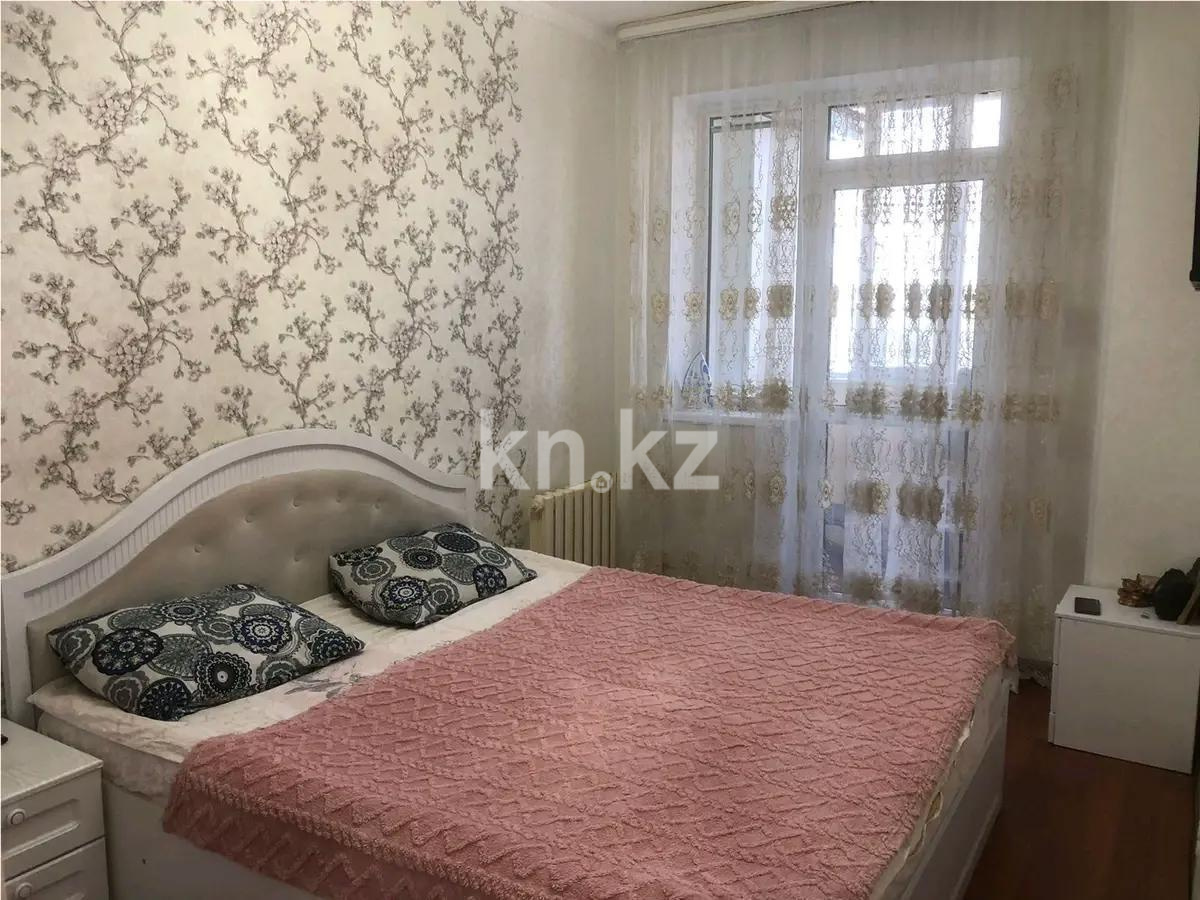 Продажа 2-комнатной квартиры, 64 м², пр. Богенбай батыра, дом  24/1 в Астане - фото 2