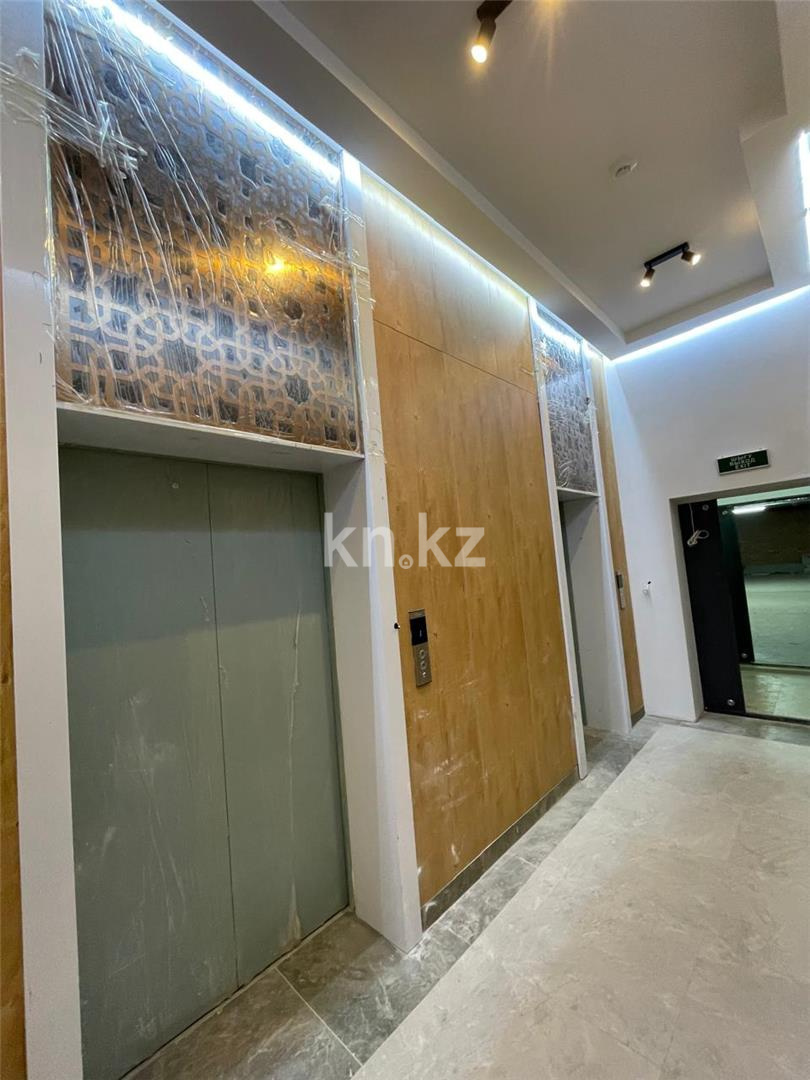 Продажа 1-комнатной квартиры, 41 м², пр. Строителей, дом  28/5 блок А - Продажа  однокомнатных квартир в Караганде фото 4 из 7