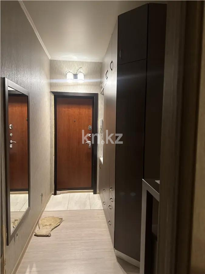 Продажа 2-комнатной квартиры, 53.8 м² - Продажа квартир в Алматы фото 4 из 4