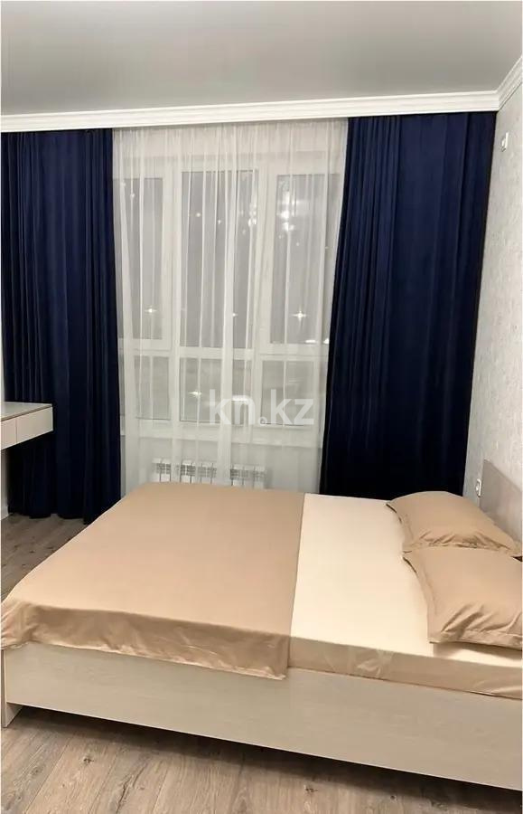 Продажа 2-комнатной квартиры, 43 м², ул. Казыбек би, дом  9/1 в Астане - фото 2
