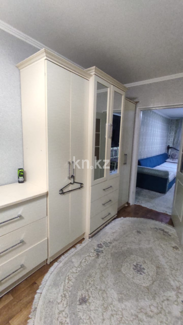 Продажа 2-комнатной квартиры, 48 м², Самал, дом  3 в Таразе - фото 8