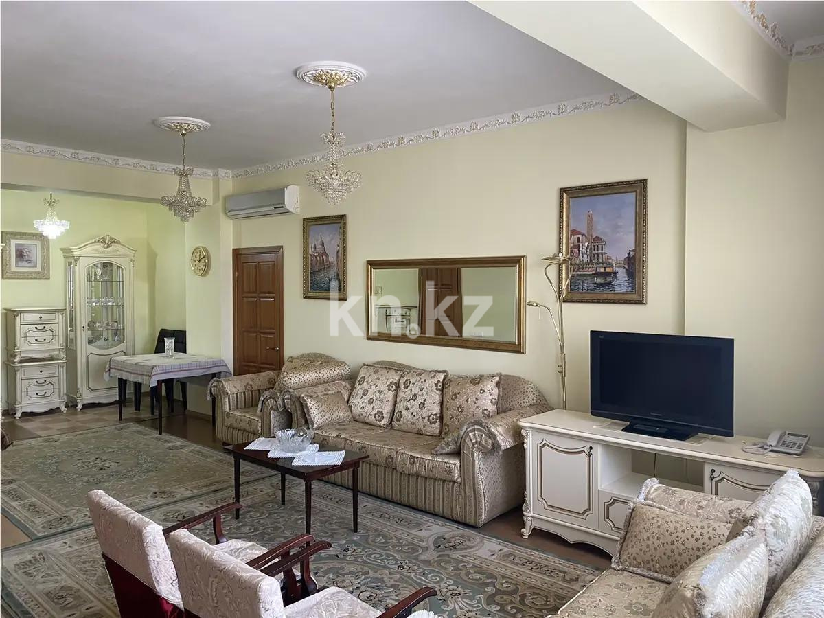 Продажа 2-комнатной квартиры, 85 м² - Продажа недвижимости в Казахстане - страница 9 фото 1 из 3