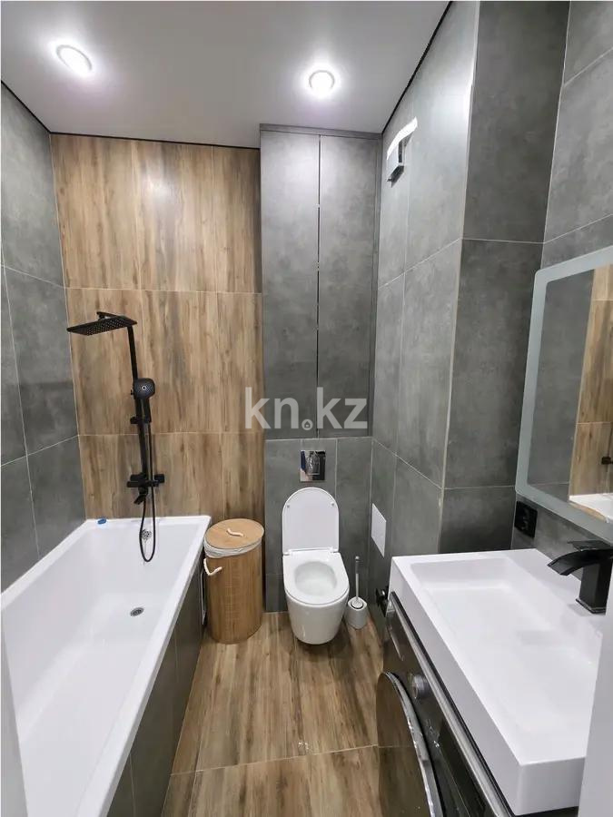 Продажа 3-комнатной квартиры, 66 м², ул. Казыбек би, дом  9 в Астане - фото 4
