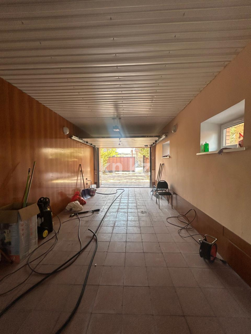 Продажа 7-комнатного дома, 430 м² - Продажа домов, коттеджей в Костанае фото 33 из 34