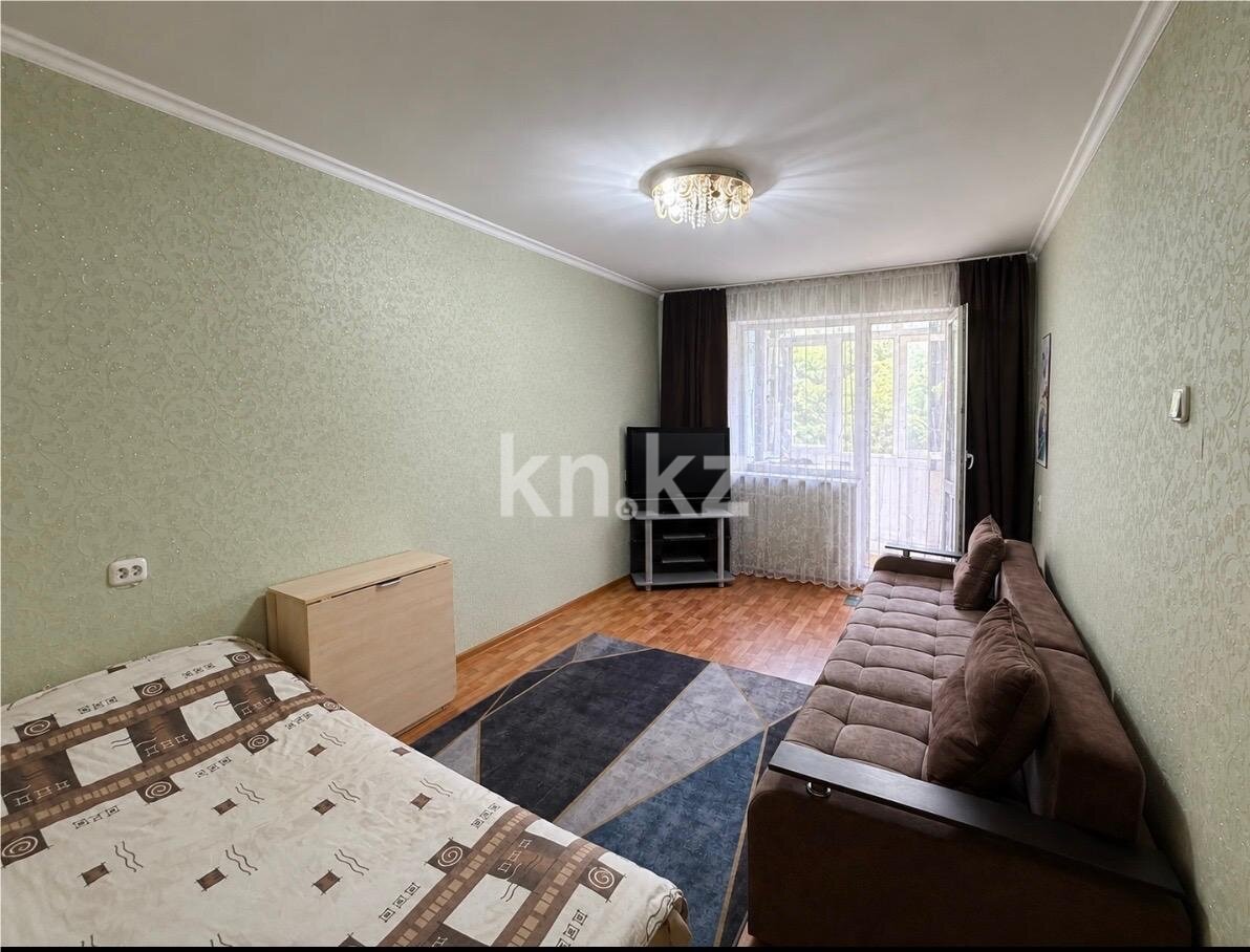 Продажа 2-комнатной квартиры, 44 м² в Темиртау