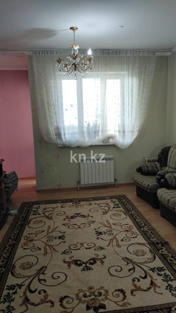 Аренда 2-комнатной квартиры, 50 м² в Астане - фото 4