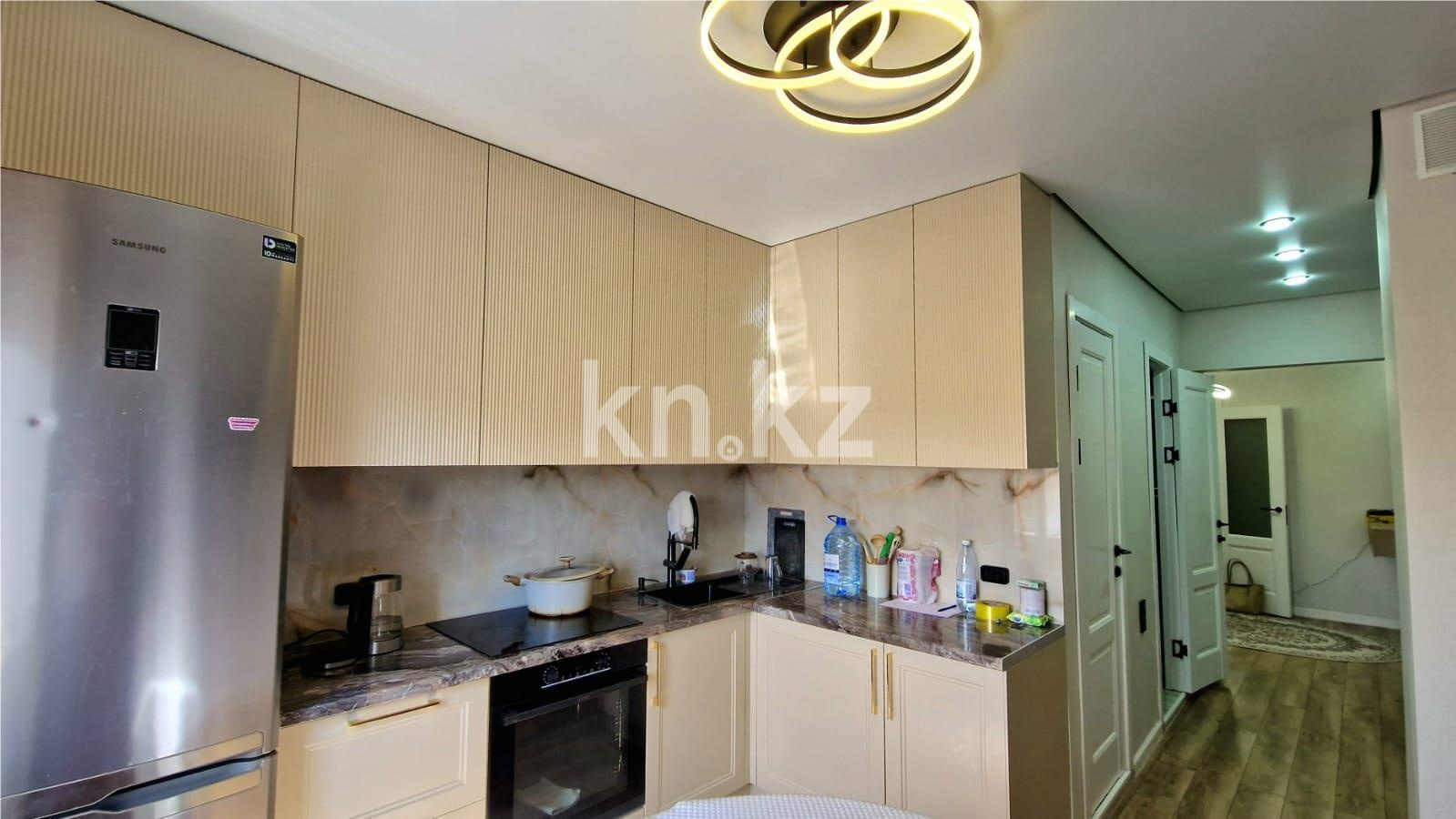 Продажа 4-комнатной квартиры, 85 м² - Продажа недвижимости в Караганде - страница 5 фото 8 из 16