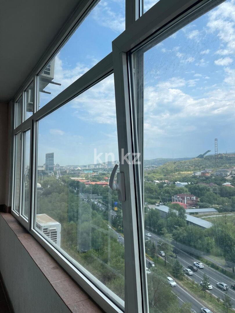 Аренда 2-комнатной квартиры, 137 м² в Алматы - фото 16