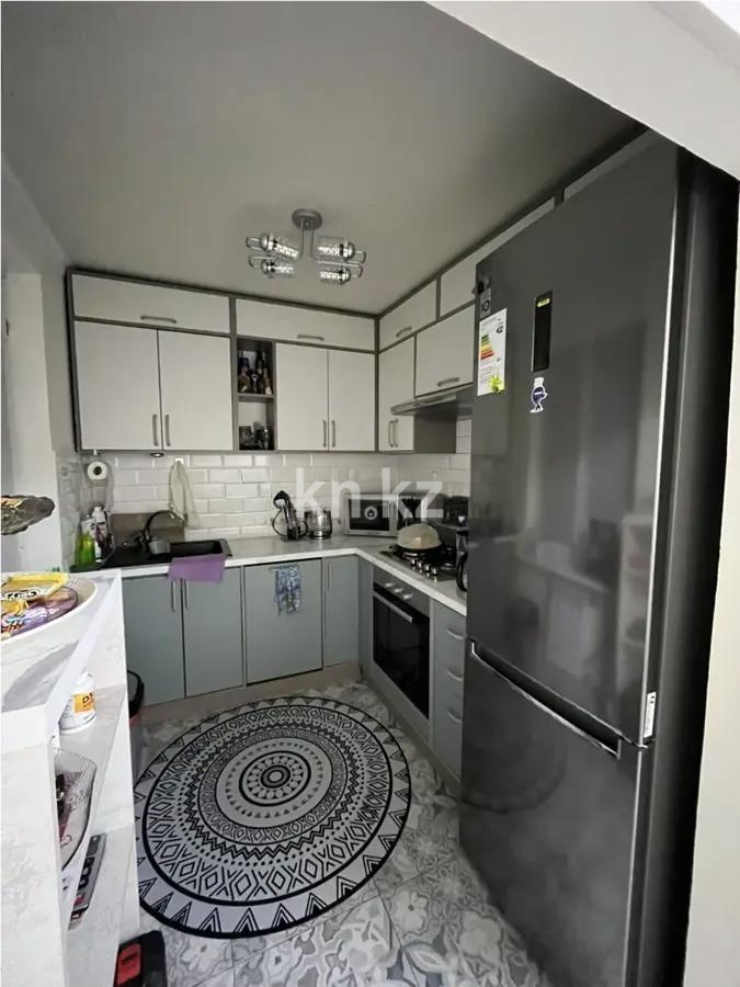 Продажа 3-комнатной квартиры, 63 м², пр. Сейфуллина, дом  412 - Продажа квартир в Казахстане фото 2 из 3