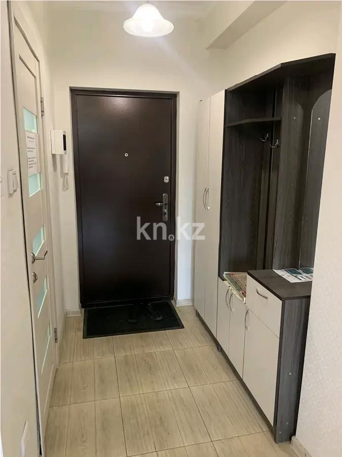 Продажа 1-комнатной квартиры, 25.5 м², пр. Райымбека, дом  481/1 в Алматы - фото 4