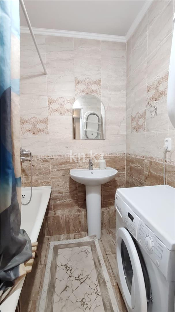 Продажа 4-комнатной квартиры, 78 м², ул. Белинского - Продажа  четырехкомнатных квартир в Караганде фото 8 из 15