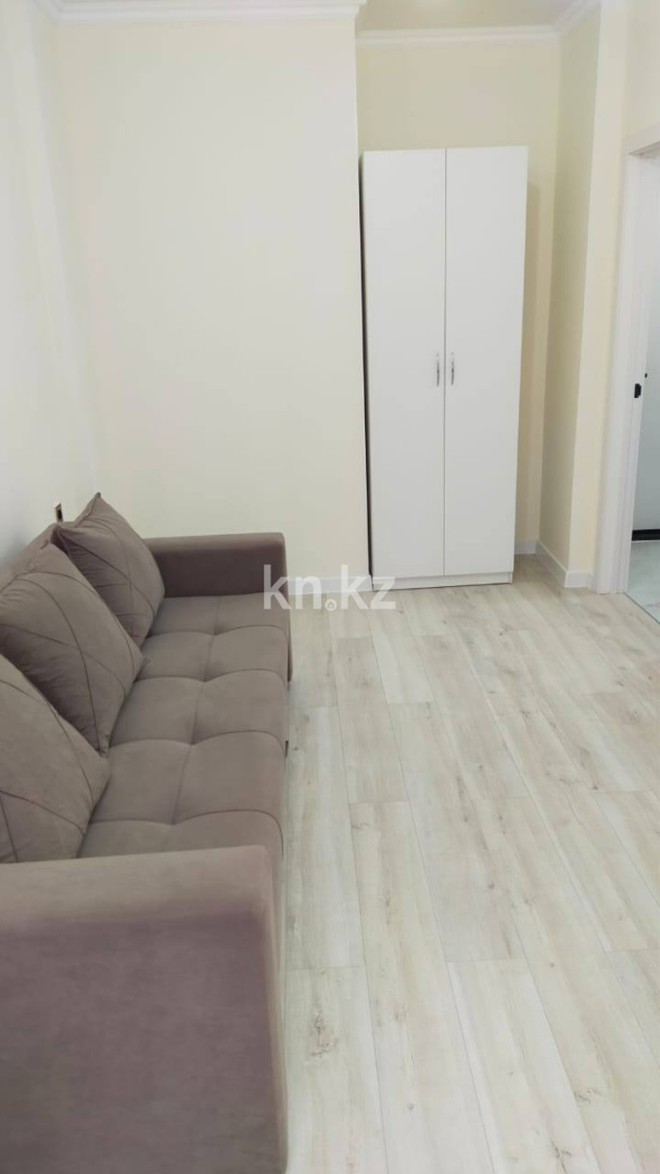 Аренда 2-комнатной квартиры, 45 м² - Аренда квартир помесячно в Астане фото 2 из 10