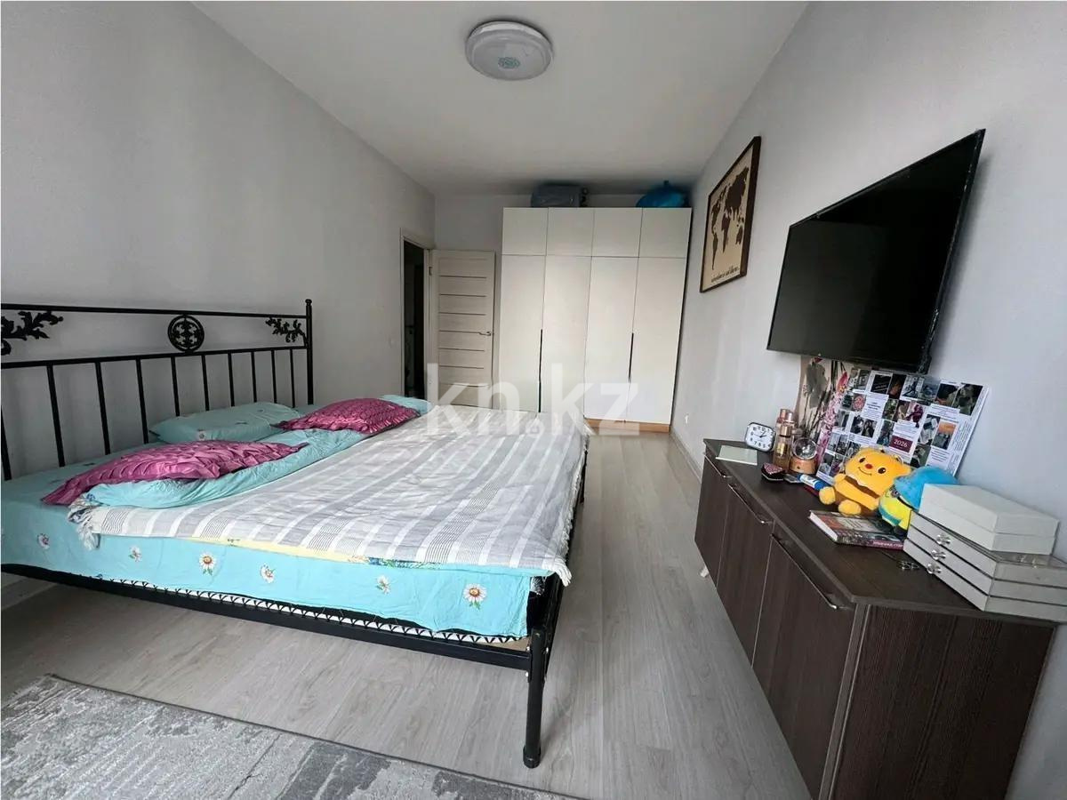 Продажа 1-комнатной квартиры, 40 м² в Алматы