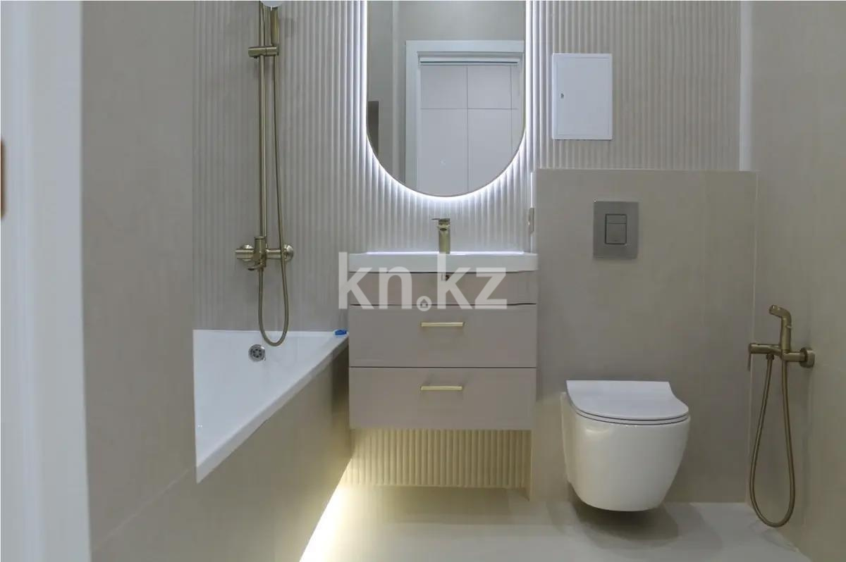 Продажа 2-комнатной квартиры, 41.8 м² в Астане - фото 3
