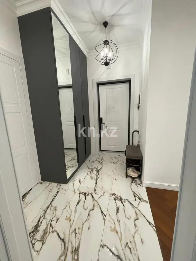 Продажа 4-комнатной квартиры, 138 м² - Продажа четырехкомнатных квартир от собственников в Астане - страница 8 фото 5 из 5