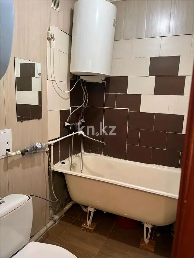 Продажа 1-комнатной квартиры, 31 м² в Сарани - фото 4