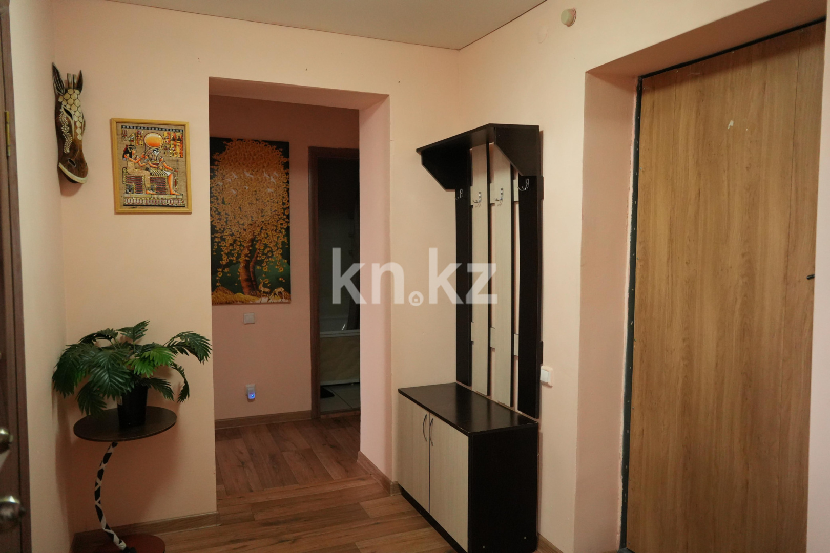 Продажа 2-комнатной квартиры, 58.2 м² - Недвижимость в Актобе фото 13 из 13