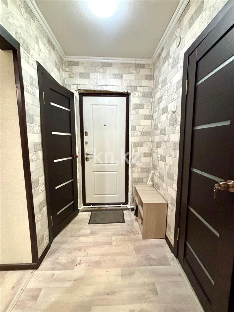 Продажа 1-комнатной квартиры, 35 м² - Продажа квартир в Караганде фото 9 из 13