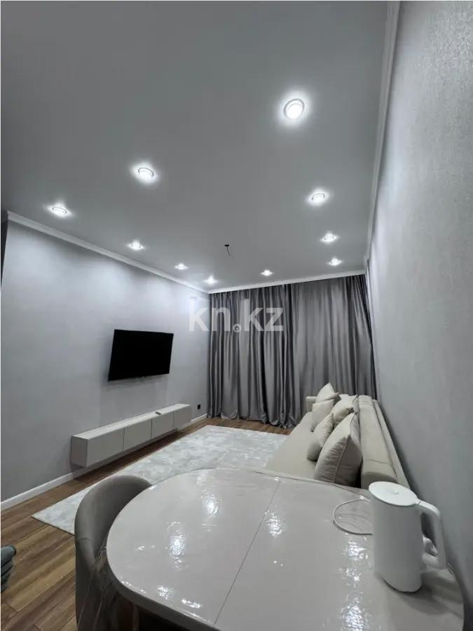 Продажа 2-комнатной квартиры, 41 м², пр. Туран, дом  50/4 в Астане - фото 2