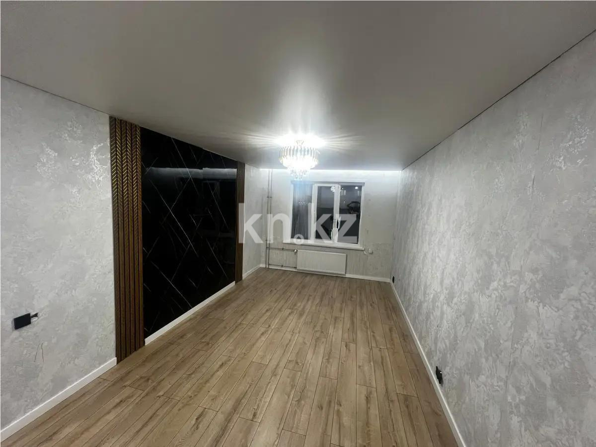 Продажа 2-комнатной квартиры, 40 м² - Продажа квартир в новостройках Астаны - страница 19 фото 1 из 2