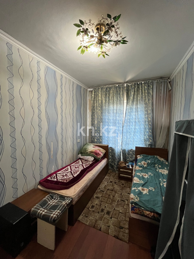 Продажа 3-комнатной квартиры, 70 м² в Шымкенте - фото 11