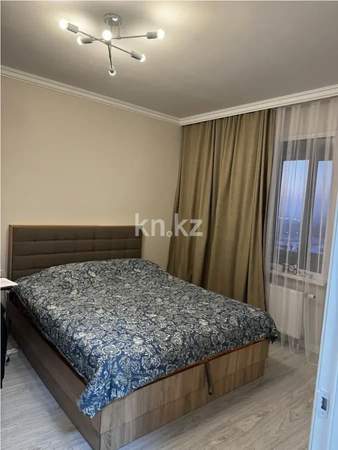 Продажа 2-комнатной квартиры, 48.7 м² - Продажа квартир в Астане фото 1 из 4