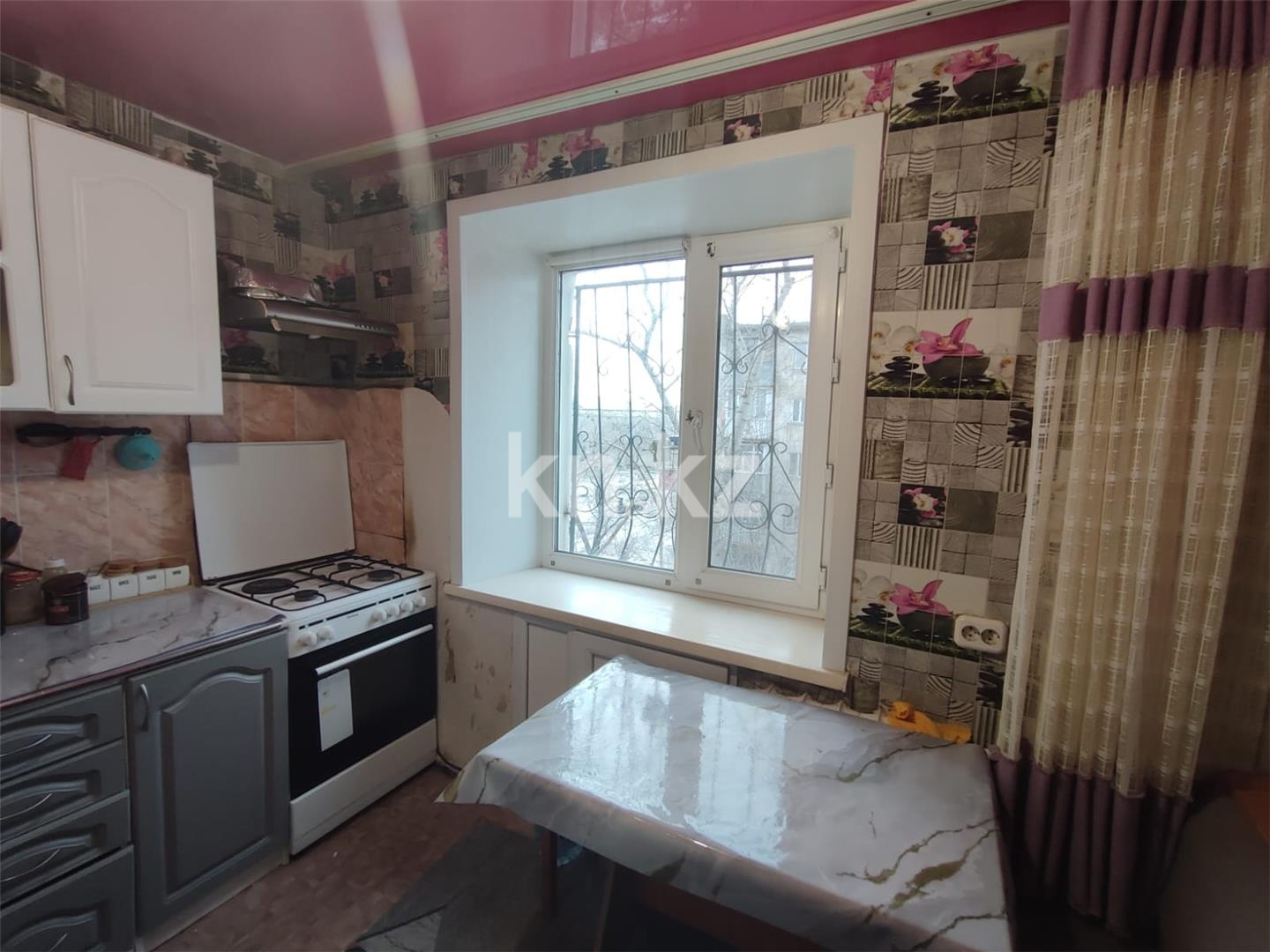 Продажа 2-комнатной квартиры, 46 м² в Темиртау - фото 8