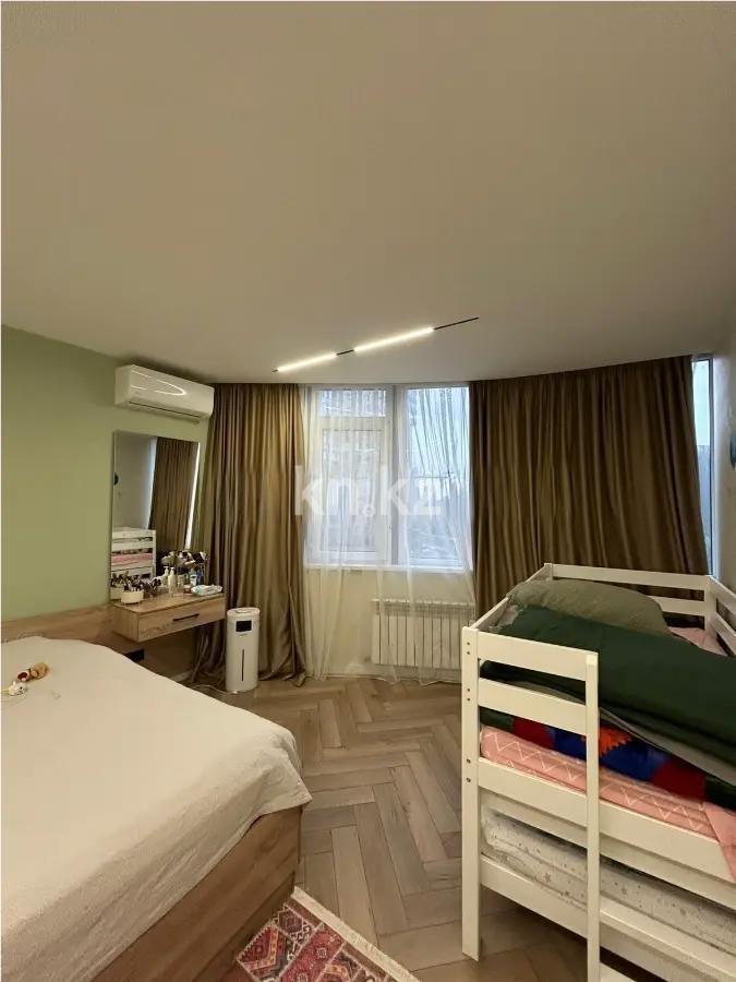 Продажа 2-комнатной квартиры, 78.8 м², ул. Навои, дом  9/1 - Продажа  двухкомнатных квартир в новостройках Алматы с фото фото 2 из 6