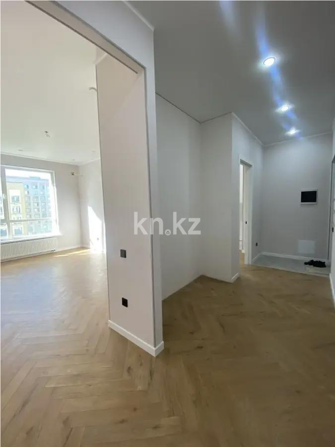 Продажа 2-комнатной квартиры, 65 м² - Продажа двухкомнатных квартир в Астане - страница 5 фото 5 из 5