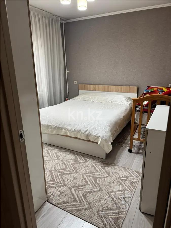 Продажа 3-комнатной квартиры, 54 м², ул. Кашгарская, дом  4 - Продажа  трехкомнатных квартир в Алматы без посредников фото 2 из 4