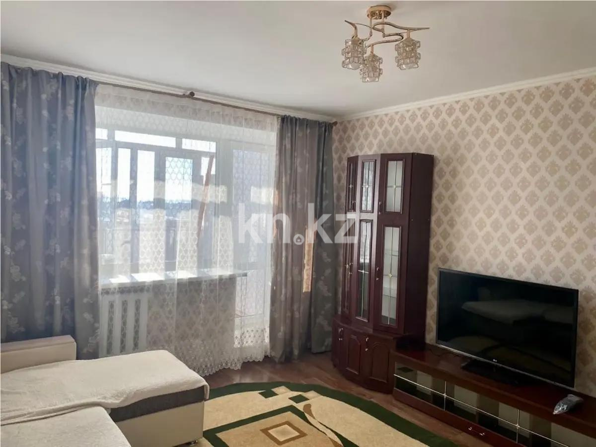 Продажа 2-комнатной квартиры, 53 м², пр. Шахтеров, дом  1 - Продажа квартир в Караганде фото 1 из 5