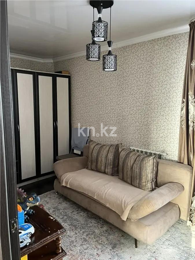 Продажа 5-комнатной квартиры, 86 м² - Продажа пятикомнатных и более квартир от собственников в Караганде фото 4 из 9