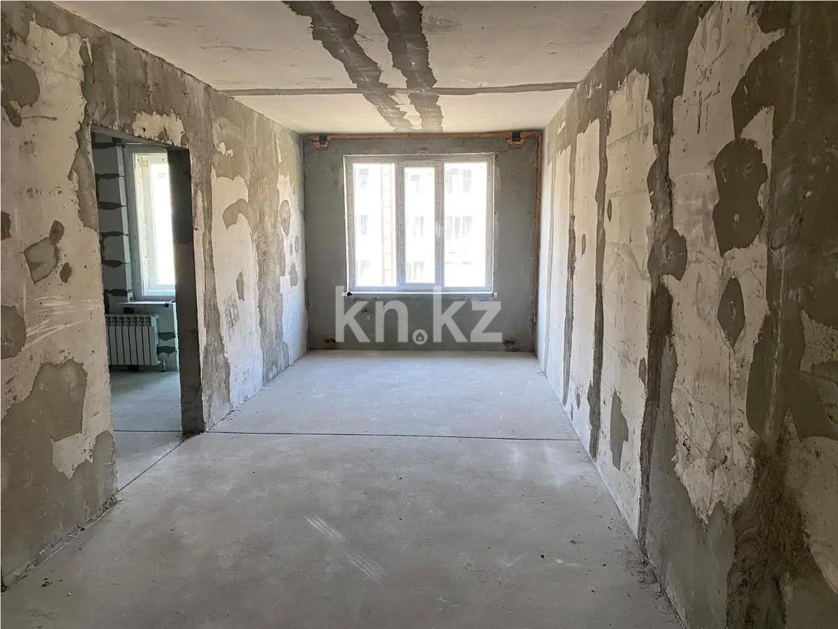 Продажа 1-комнатной квартиры, 35 м², пр. Райымбека, дом  590/16 - Продажа  однокомнатных квартир в Алматы фото 1 из 1
