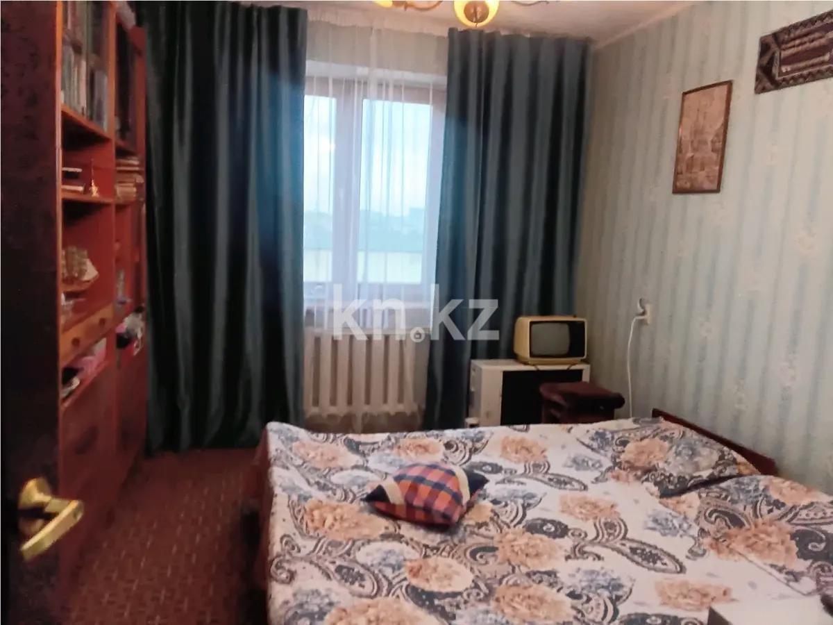 Продажа 2-комнатной квартиры, 51 м², пр. Металлургов, дом  20 - Продажа квартир в Казахстане фото 1 из 8