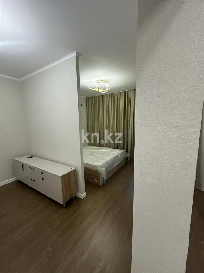Продажа 1-комнатной квартиры, 35 м² в Астане - фото 2