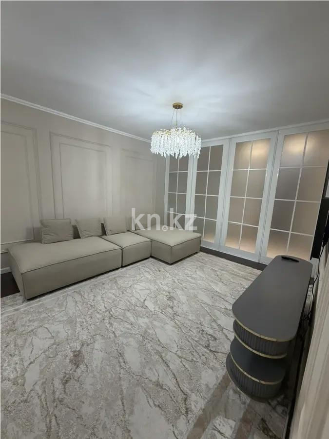 Продажа 3-комнатной квартиры, 87 м² - Продажа квартир в Казахстане - страница 17 фото 1 из 5