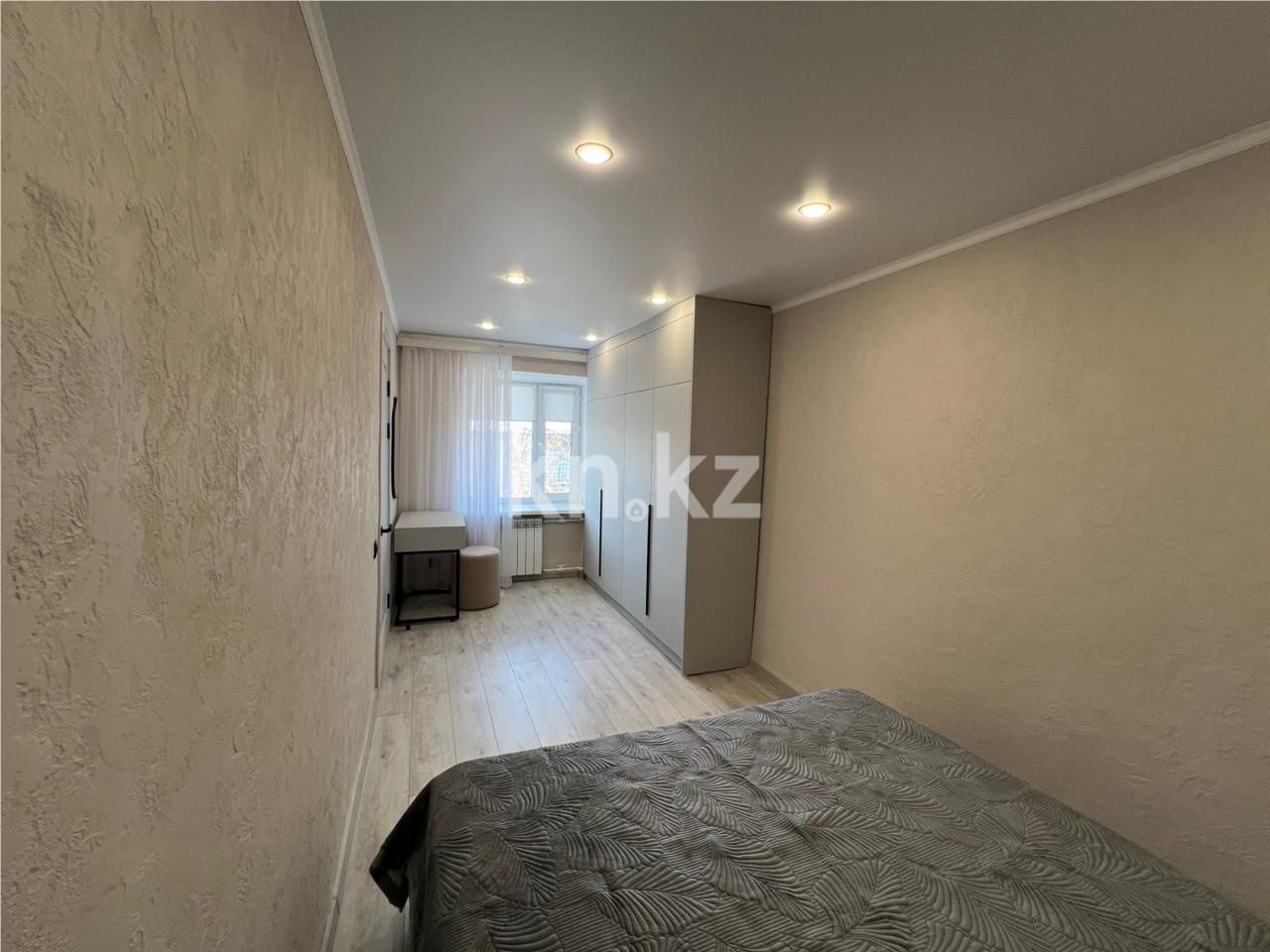 Продажа 2-комнатной квартиры, 45 м² - Продажа квартир в Караганде - страница 3 фото 5 из 13