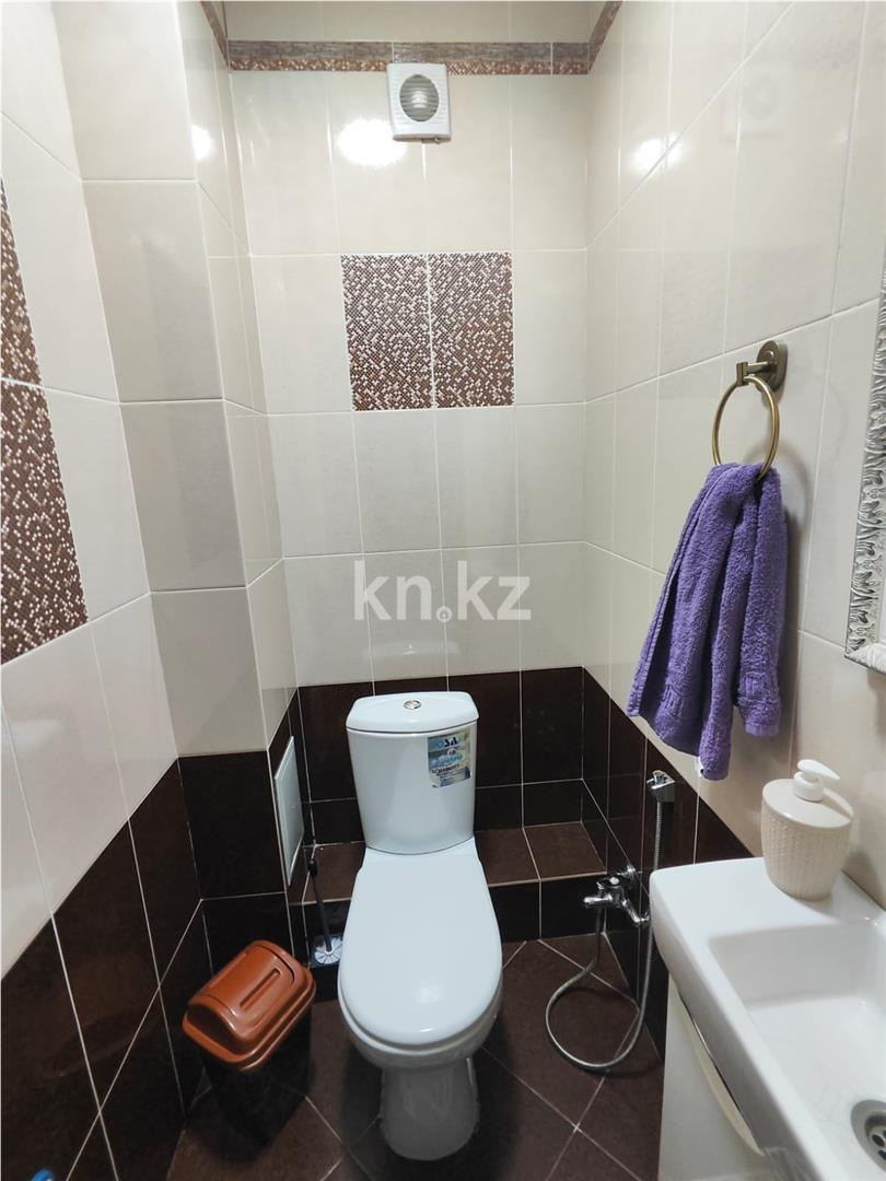 Продажа 3-комнатной квартиры, 84.2 м² - Продажа квартир в Семее фото 12 из 15