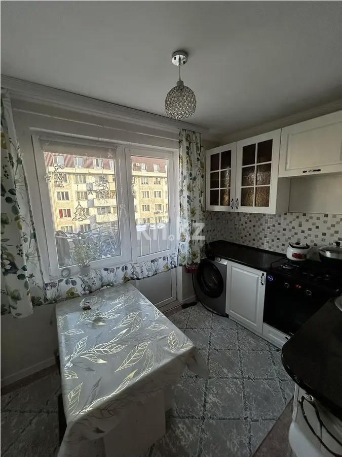 Продажа 3-комнатной квартиры, 61 м² - Продажа трехкомнатных квартир в блочном доме в Казахстане фото 4 из 6